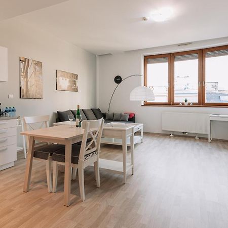 Stayinbratislava Extérieur photo