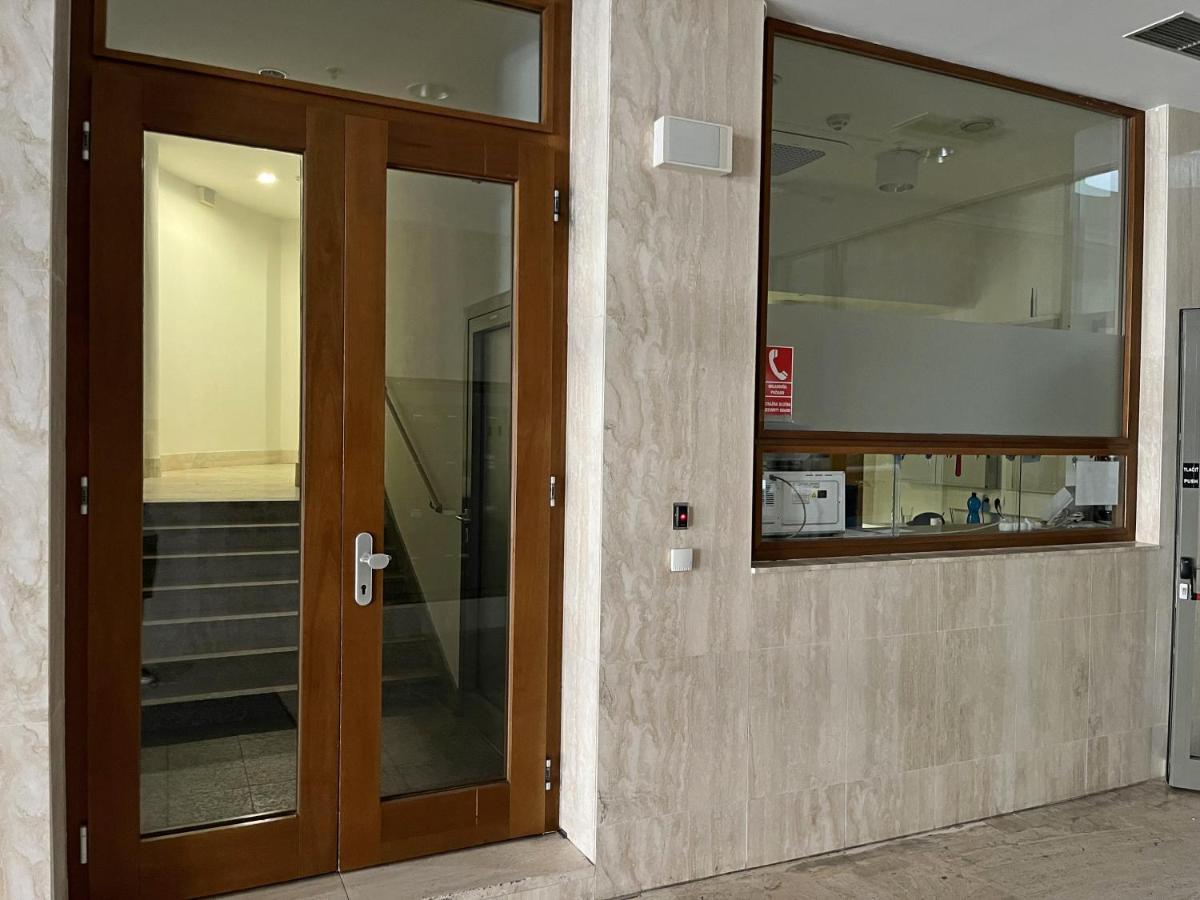 Stayinbratislava Extérieur photo