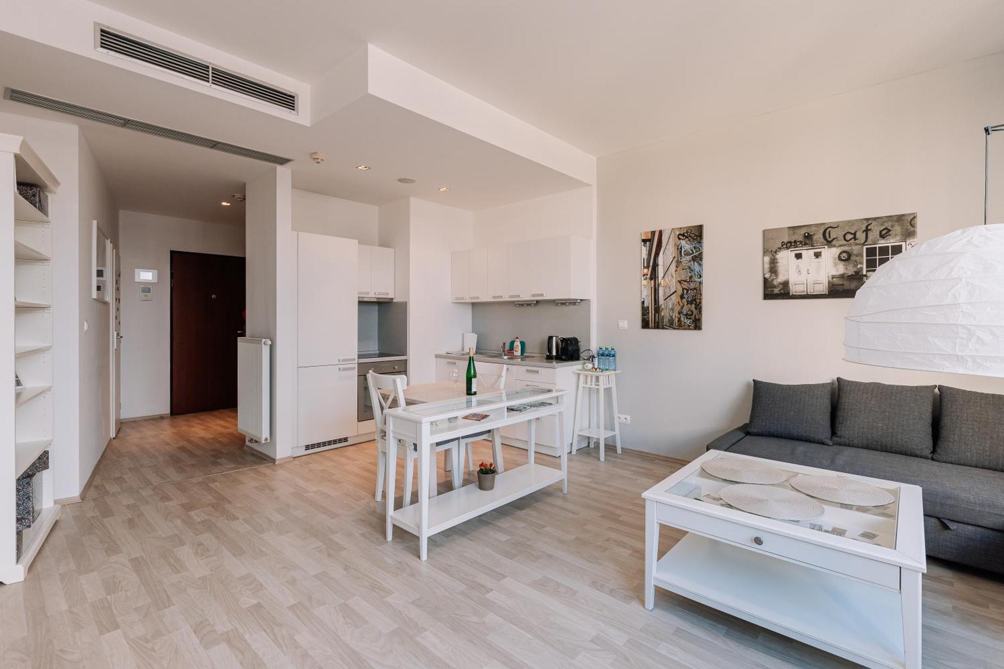 Stayinbratislava Extérieur photo