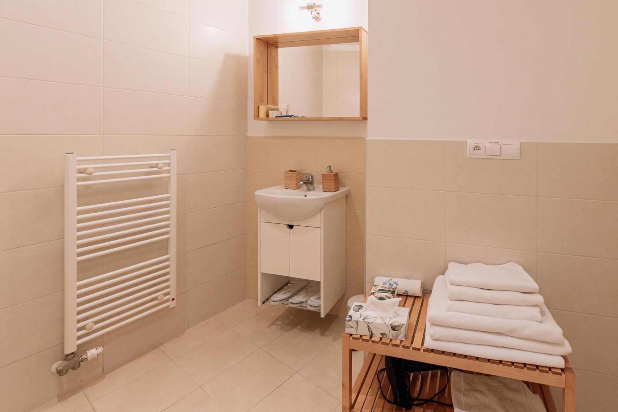Stayinbratislava Extérieur photo