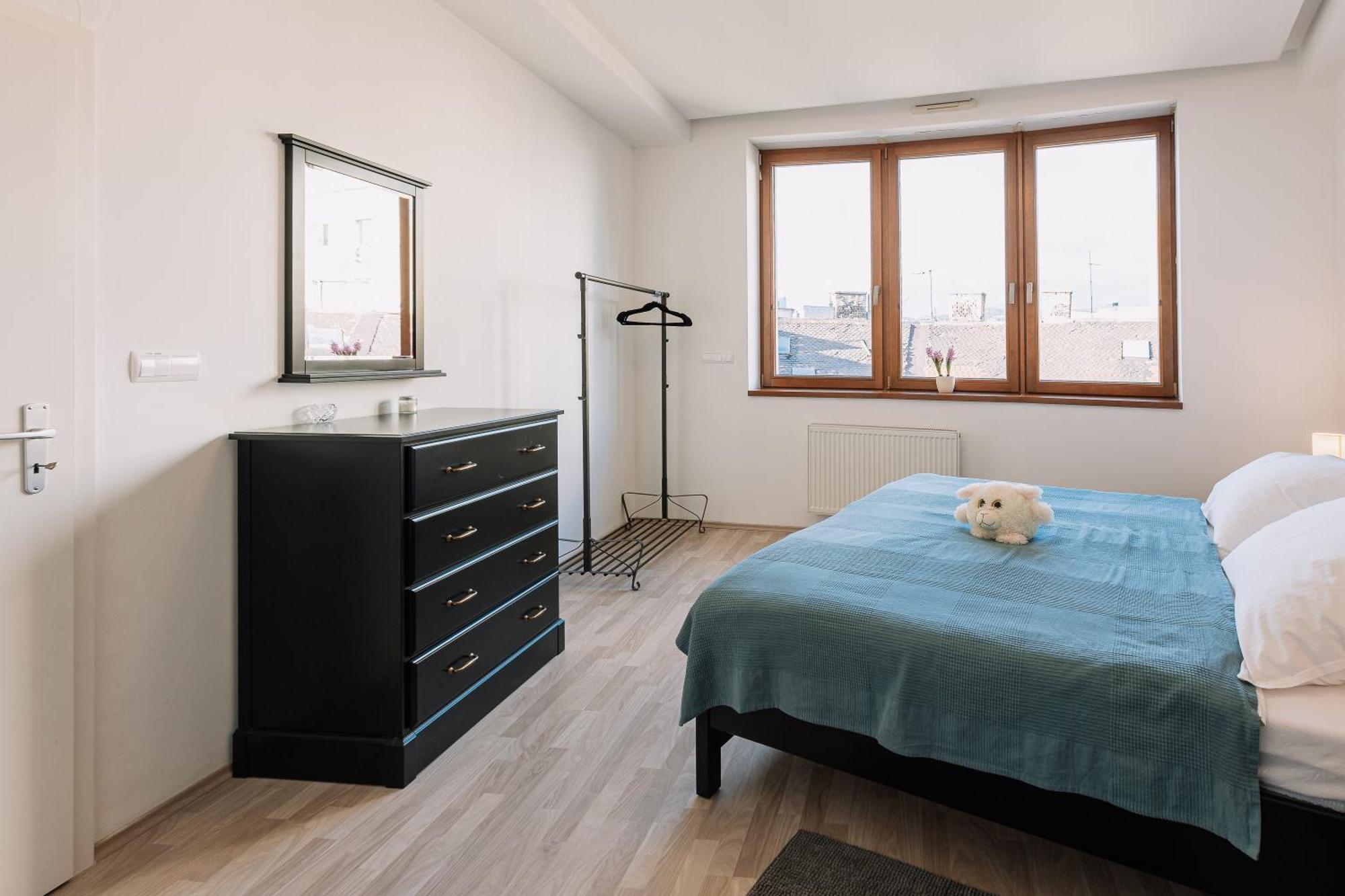 Stayinbratislava Extérieur photo