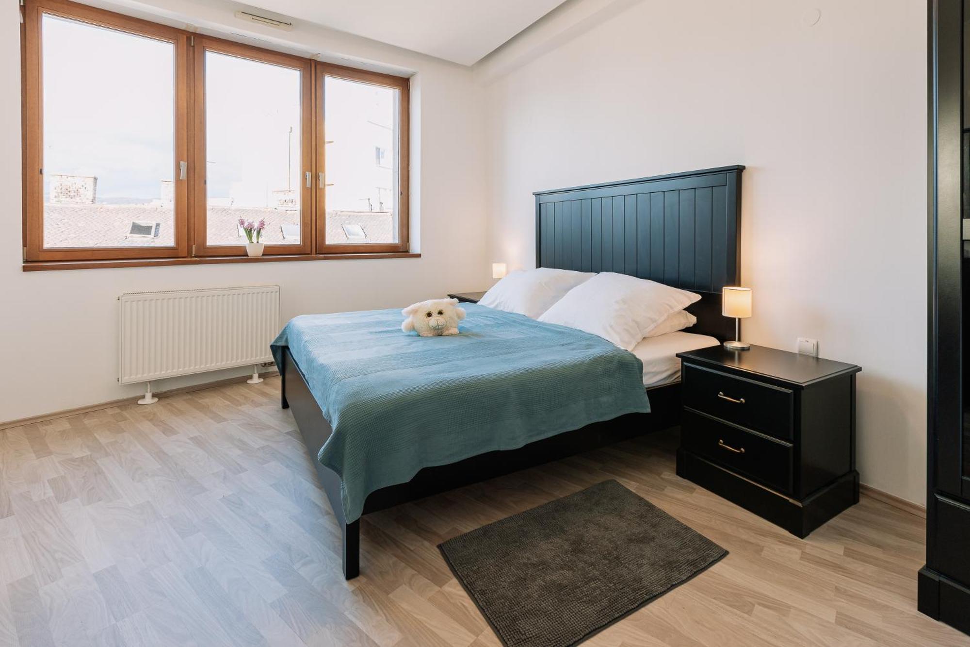 Stayinbratislava Extérieur photo