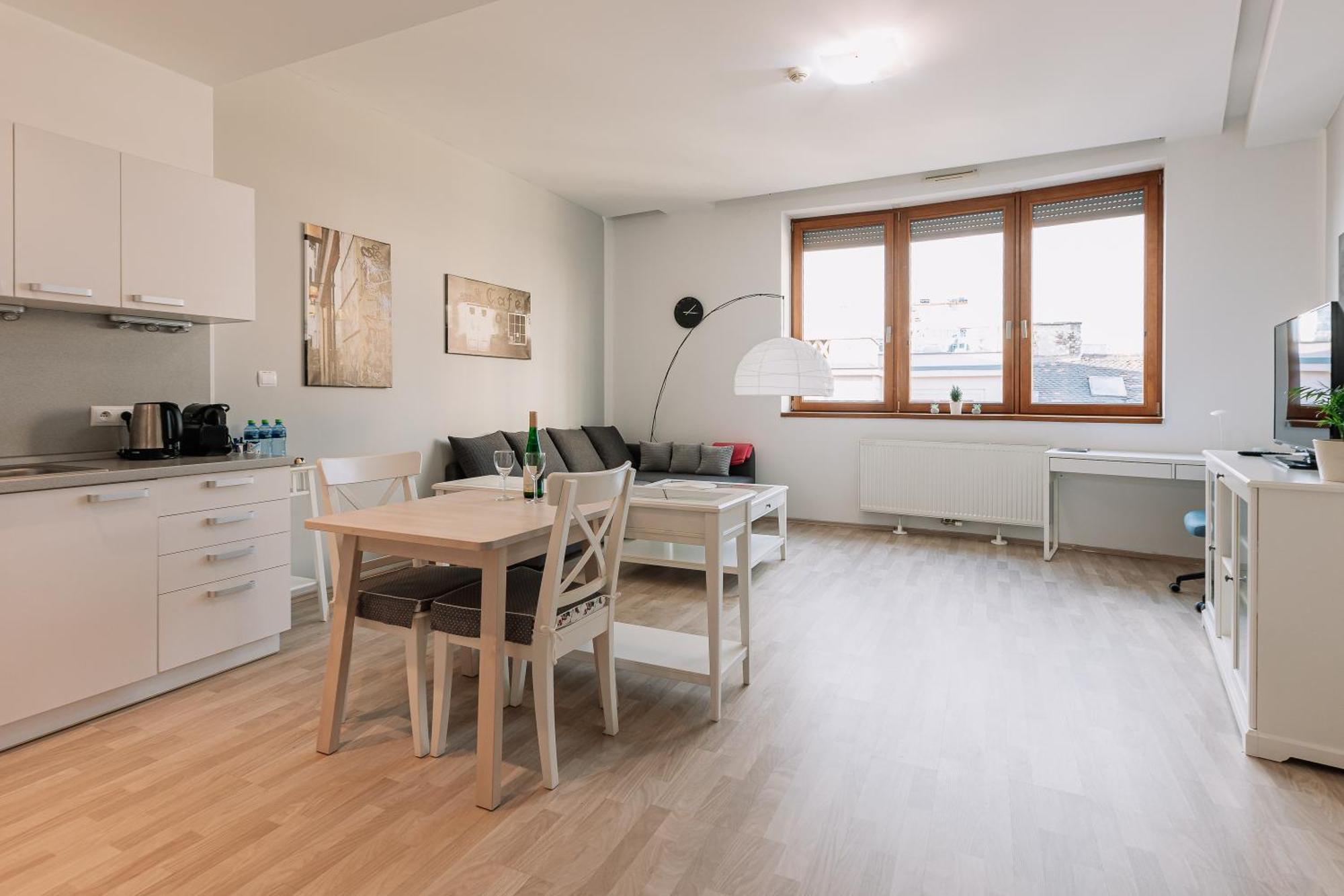 Stayinbratislava Extérieur photo