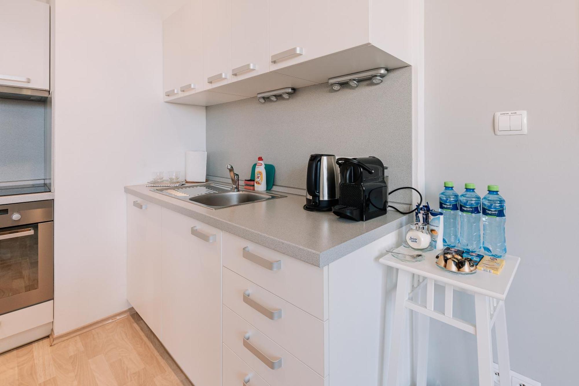 Stayinbratislava Extérieur photo